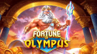 Fortune of Olympus