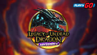 Legacy of Undead Dragon ABYSSWAYS