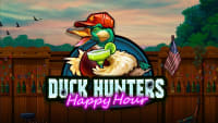 Duck Hunters: Happy Hour