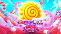 Sugar Rush Super Scatter