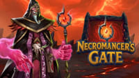 Necromancer’s Gate