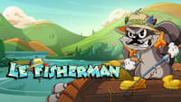 Le Fisherman