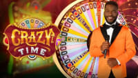 Crazy Time