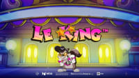 Le King
