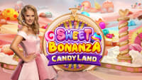 Sweet Bonanza CandyLand