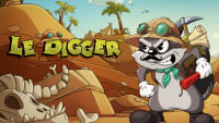 Le Digger