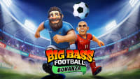 Big Bass Football Bonanza