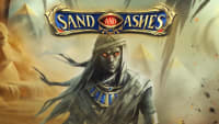 Sand and Ashes