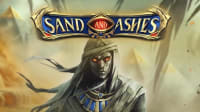 Sand and Ashes