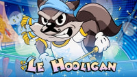 Le Hooligan