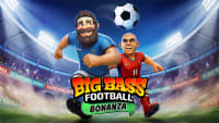 Big Bass Football Bonanza
