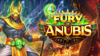 Fury of Anubis