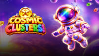 Cosmic Clusters!