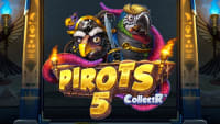Pirots 5