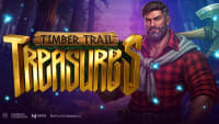 Timber Trail Treasures