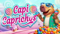 Capi Caprichos