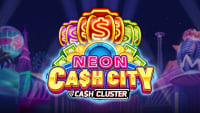 Neon Cash City
