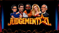 Judgemental