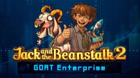 Jack and the Beanstalk 2
