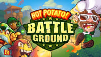 Hot Potato Battleground