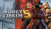 Money Train 5