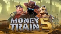 Money Train 5