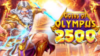 Gates of Olympus 2500