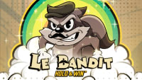 Le Bandit Hold & Win