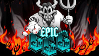 Epic SixSixSix