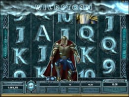 Juego de Bono Wildstorm