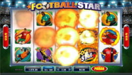 Función Rolling Reels