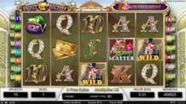 Tiradas gratis Piggy Riches