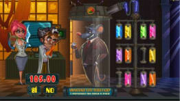 Juego de bono