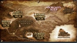 Avalon II-8 juegos de bono