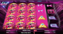 Tiradas gratis Neon Staxx