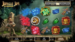 Función Rolling Reels