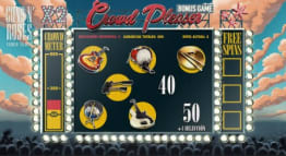 Función Crowd Pleaser
