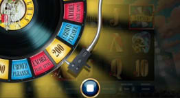 Juego de bono Ruleta