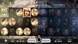 Función Rise Bonus