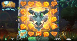 Función especial Dragon Destroy