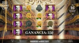 Bonos de tiradas gratis