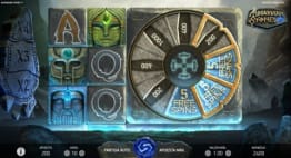 Función Bonus wheel