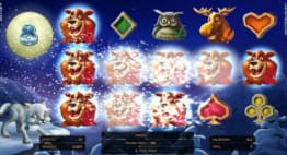 Función Blizzard de tiradas gratis
