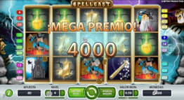 Gran Premio Spellcast