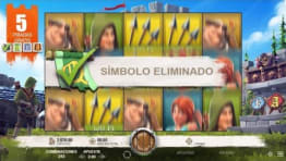 Tiradas Gratis
