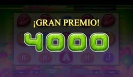 Gran Premio Stickers