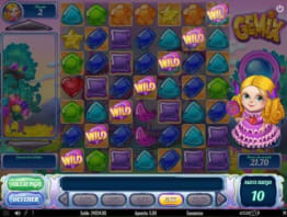 Wild Mundo de la princesa