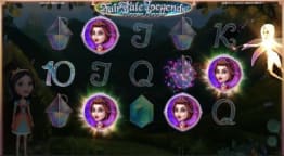 Función Fairy Suprise