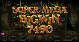 Gran Premio Jungle Books