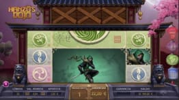 Tiradas Gratis Hanzo's Dojo